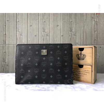 高端MCM 这款手拿袋是存放日常必需品的理 高仿MCM女士钱包 精仿MCM手抓包 原版MCM钱夹 A货MCM钱包 原单经典款MCM钱包