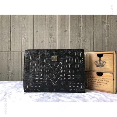 高端MCM 这款由我们标志性的Viset 高仿MCM女士钱包 精仿MCM手抓包 原版MCM钱夹 A货MCM钱包 原单经典款MCM钱包