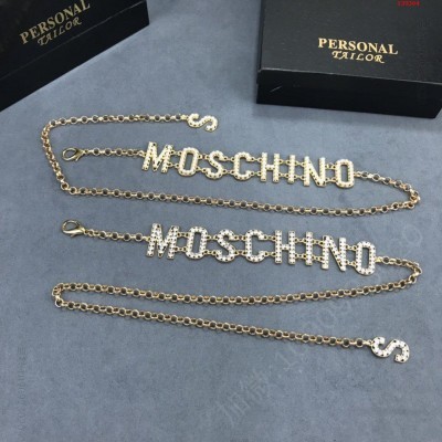 女装夏季穿搭必备莫斯奇诺钻石腰链原单精品 高仿路易威登皮带 精仿LV腰带 原版LV腰带 A货LV腰带 原单经典款LV腰带