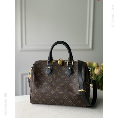 Speedy25手袋 高仿LV女包 精仿LV女包 原版LV女包 A货LV女包 高仿LV包和正品区别