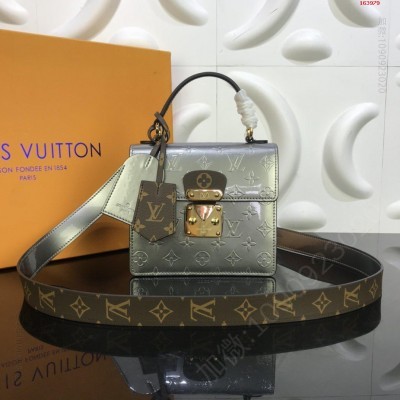 M90373 M90375 高仿LV女包 精仿LV女包 原版LV女包 A货LV女包 高仿LV包和正品区别