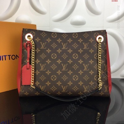 顶级原单M43773 高仿LV女包 精仿LV女包 原版LV女包 A货LV女包 高仿LV包和正品区别