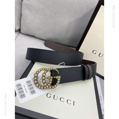 Gucci2023春夏新款原单腰带意大利 高仿古驰男士腰带 精仿古驰腰带 原版古驰腰带 A货古驰腰带 原单古驰腰带和正品有什么区别