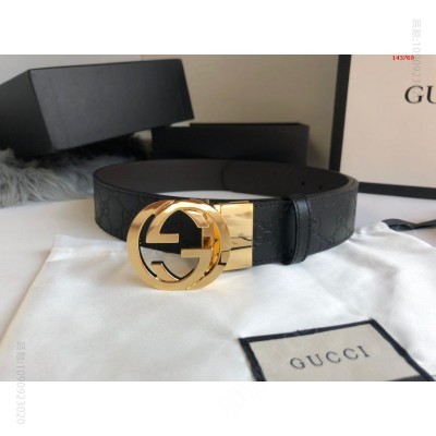 Gucci古驰NFC芯片款验货品质原 高仿古驰男士腰带 精仿古驰腰带 原版古驰腰带 A货古驰腰带 原单古驰腰带和正品有什么区别