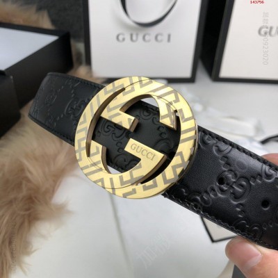 Gucci古驰NFC芯片款验货品质原 哪里有高仿古驰腰带卖 精仿古驰腰带 原版古驰腰带 A货古驰腰带 原单古驰腰带