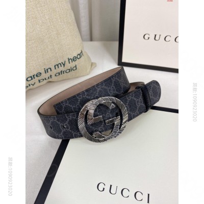 古奇Gucci2023春夏新款真空电镀 哪里有高仿古驰腰带卖 精仿古驰腰带 ...