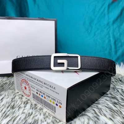 Gucci.古奇高端男士腰带顶级品质自动 哪里有高仿古驰腰带卖 精仿古驰腰带 原版古驰腰带 A货古驰腰带 原单古驰腰带