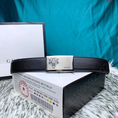 Gucci.古奇高端男士腰带顶级品质自动 哪里有高仿古驰腰带卖 精仿古驰腰带 原版古驰腰带 A货古驰腰带 原单古驰腰带