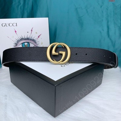 古奇宽38mmGucci进口原版荔枝纹 哪里有高仿古驰皮带卖 精仿古驰皮带 原版古驰皮带 A货古驰皮带 原单古驰皮带