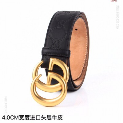 古奇原单品质进口原料双面头层牛皮搭配精 哪里有高仿古驰皮带卖 精仿古驰皮带 原版古驰皮带 A货古驰皮带 原单古驰皮带