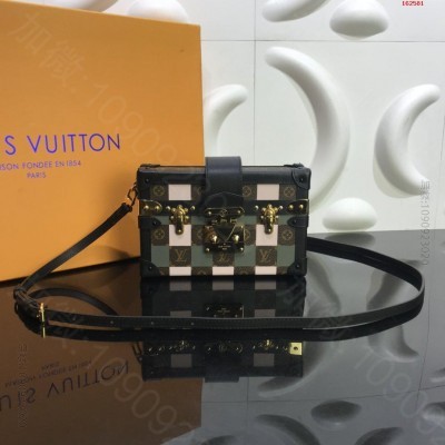 顶级原单M40273 高仿LV女包 精仿LV女包 原版LV路易威登女包 A货...