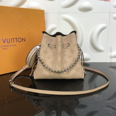 M57068 M57070 Bella水桶包 高仿LV女包 精仿LV女包 原...