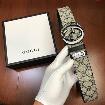 古Qi官网正版原单精品，新款双色喷砂扣。, 哪里有高仿古奇皮带卖 精仿古奇皮带 原版古奇皮带 A货古奇皮带 原单古奇皮带