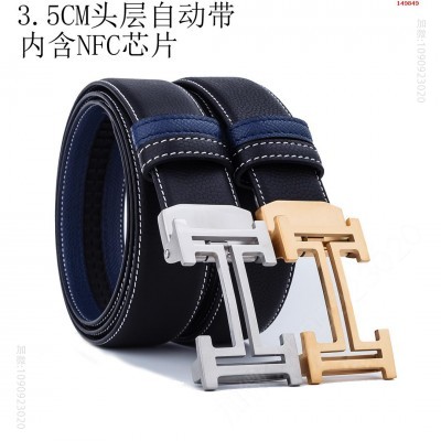 爱马仕NFC扫描皮带尾部就可链接跳入官 高仿爱马仕皮带最新款 精仿爱马仕皮带 原版爱马仕皮带 A货爱马仕皮带 原单爱马仕皮带