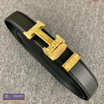 爱马仕高端男士腰带顶级品质自动扣滑道扣 高仿爱马仕女士皮带 精仿爱马仕皮带 原版爱马仕皮带 A货爱马仕皮带 原单爱马仕皮带