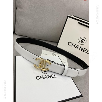Chanel小香走秀款原单腰带女神必备 哪里有卖高仿香奈儿皮带 精仿香奈儿腰带 原版香奈儿腰带 A货香奈儿腰带 原单香奈儿腰带