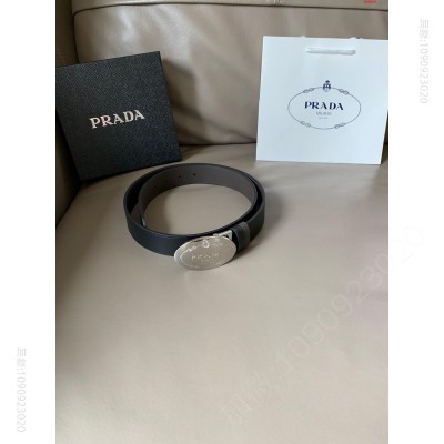 PRADA普拉达专柜同款男士休闲腰 哪里有卖高仿普拉达男士皮带 精仿普拉达皮带 原版普拉达皮带 A货普拉达皮带 原单普拉达皮带