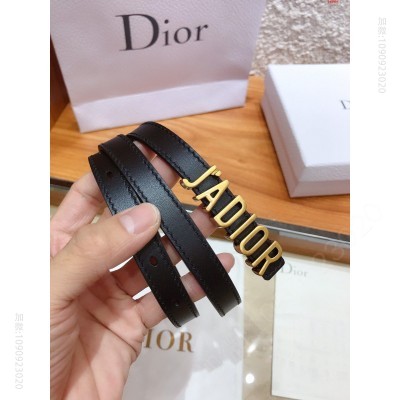 Dior迪奥系列经典复古字母15mm宽 哪里有卖高仿迪奥皮带 精仿迪奥皮带 原版迪奥皮带 A货迪奥皮带 原单迪奥皮带