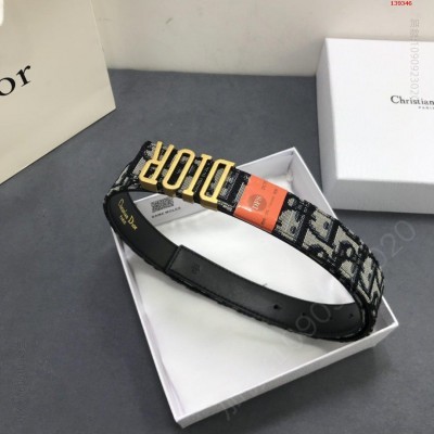配正版包装CD迪奥正版同步双色带身定制原单 哪里有卖高仿迪奥皮带 精仿迪奥皮带 原版迪奥皮带 A货迪奥皮带 原单迪奥皮带
