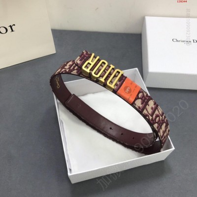 配正版包装CD迪奥正版同步双色带身定制原单 哪里有卖高仿迪奥皮带 精仿迪奥皮带 原版迪奥皮带 A货迪奥皮带 原单迪奥皮带