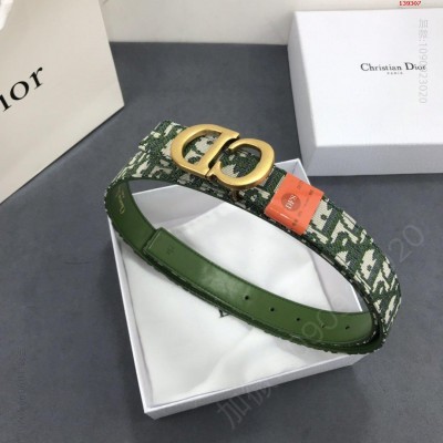 配正版包装CD迪奥正版同步双色带身定制原单 哪里有卖高仿迪奥皮带 精仿迪奥皮带 原版迪奥皮带 A货迪奥皮带 原单迪奥皮带