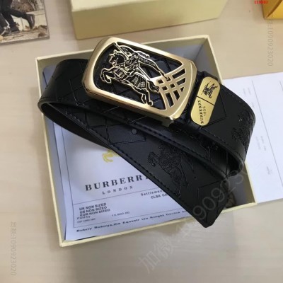 巴博利正版新款磨胶纯钢扣战马图标系列进口压花 哪里有卖高仿巴宝莉皮带 精仿巴宝莉皮带 原版巴宝莉皮带 A货巴宝莉皮带 原单巴宝莉皮带