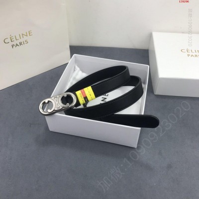 DFS免税赛琳爆款到货原单精品高端专供 哪里有卖高仿赛琳皮带 精仿赛琳皮带 原版赛琳皮带 A货赛琳皮带 原单赛琳皮带