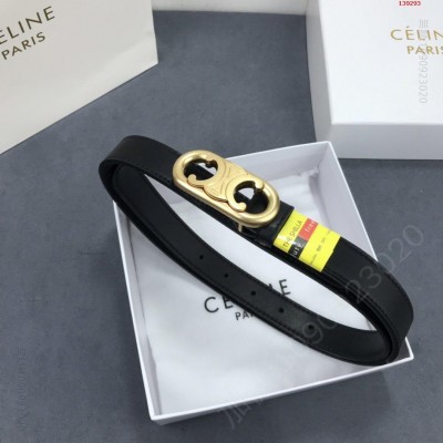 DFS免税赛琳爆款到货原单精品高端专供 哪里有卖高仿赛琳皮带 精仿赛琳皮带 原版赛琳皮带 A货赛琳皮带 原单赛琳皮带