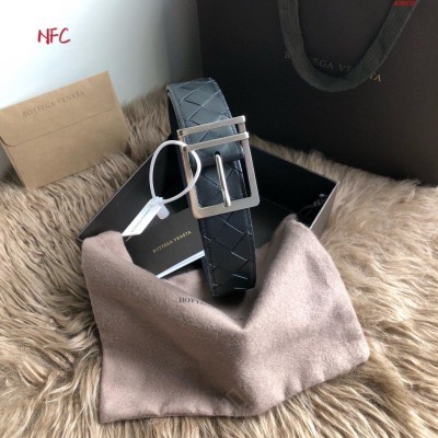 BOTTEGAVENETA3.5cm纯 哪里有卖高仿BV皮带 精仿BV皮带 原版BV皮带 A货BV皮带 原单BV皮带