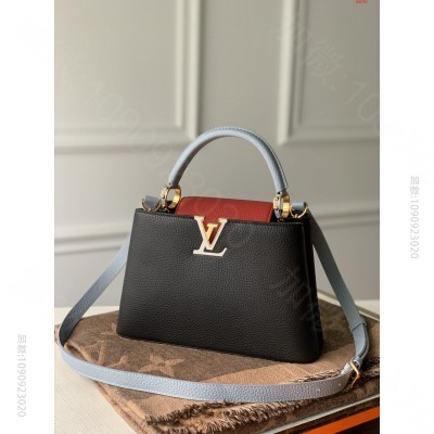 CapucinesBB手袋 高仿LV女包 精仿LV女包 原版LV路易威登女包...