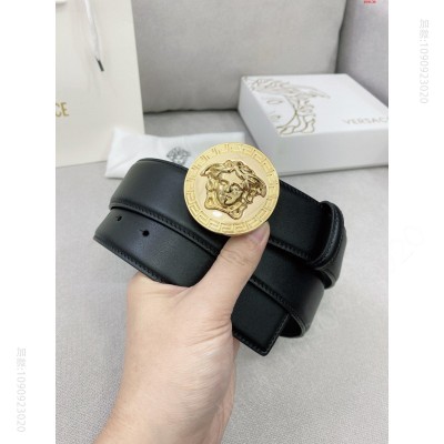 范思哲Versace原单腰带随意进出专 哪里有卖高仿范思哲腰带 精仿范思哲皮带 原版范思哲皮带 A货范思哲皮带 原单范思哲皮带
