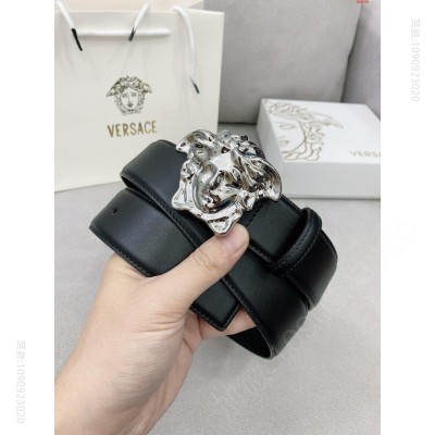 范思哲Versace原单腰带随意进出专 哪里有卖高仿范思哲腰带 精仿范思哲皮带 原版范思哲皮带 A货范思哲皮带 原单范思哲皮带