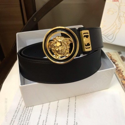配送正版包装美人头官网同步高端品质原单扣 哪里有卖高仿范思哲腰带 精仿范思哲皮带 原版范思哲皮带 A货范思哲皮带 原单范思哲皮带