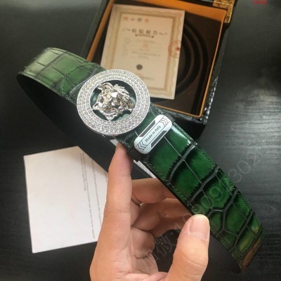顶级定制系列，专柜正版定制款，美人头买版开模 哪里有卖高仿范思哲腰带 精仿范思哲皮带 原版范思哲皮带 A货范思哲皮带 原单范思哲皮带