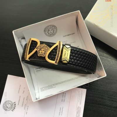 [红包]配送官网同步正版包装美人头正版开 哪里有卖高仿范思哲腰带 精仿范思哲皮带 原版范思哲皮带 A货范思哲皮带 原单范思哲皮带