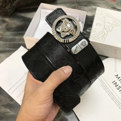 配送官网同步正版包装美人头正版开模官网同步精 哪里有卖高仿范思哲腰带 精仿范...