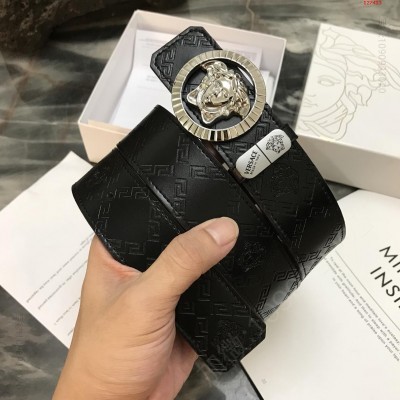 配送官网同步正版包装美人头正版开模官网同步精 哪里有卖高仿范思哲腰带 精仿范思哲皮带 原版范思哲皮带 A货范思哲皮带 原单范思哲皮带