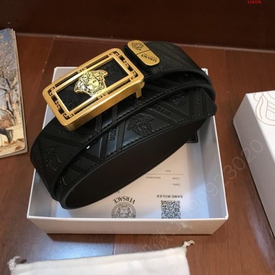 美人头正版开模官网同步精品磨胶扣锻造经典版型 哪里有卖高仿范思哲腰带 精仿范思哲皮带 原版范思哲皮带 A货范思哲皮带 原单范思哲皮带