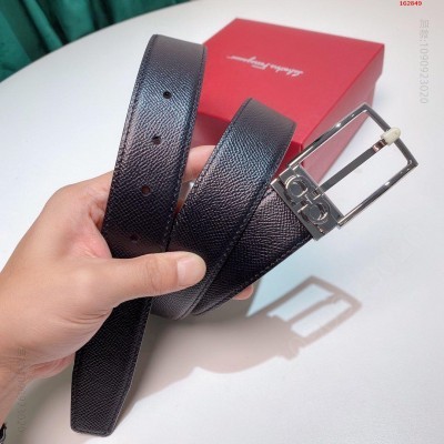 菲拉格慕双面进口牛皮长短可自行裁剪宽度 哪里有卖高仿菲拉格慕腰带 精仿菲拉格慕皮带 原版菲拉格慕皮带 A货菲拉格慕皮带 原单菲拉格慕皮带