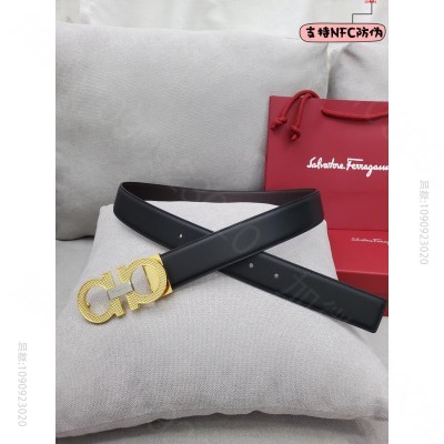 菲拉格慕Ferragamo代购原单腰带 哪里有卖高仿菲拉格慕腰带 精仿菲拉格...