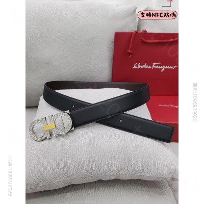 菲拉格慕Ferragamo代购原单腰带 哪里有卖高仿菲拉格慕腰带 精仿菲拉格...