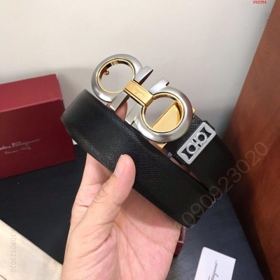 菲拉格慕正版新款官网同步配送专柜正版包装 哪里有卖高仿菲拉格慕腰带 精仿菲拉格慕皮带 原版菲拉格慕皮带 A货菲拉格慕皮带 原单菲拉格慕皮带