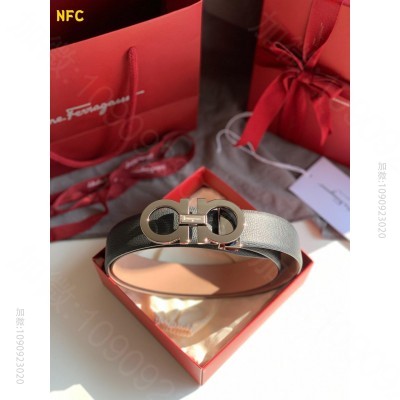 NFCSalvatoreFerragamo 哪里有卖高仿菲拉格慕腰带 精仿菲...