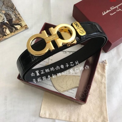 顶级货，国外代购专供，配正版包装飞啦原单精品 哪里有卖高仿菲拉格慕腰带 精仿菲拉格慕皮带 原版菲拉格慕皮带 A货菲拉格慕皮带 原单菲拉格慕皮带