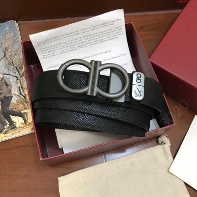 飞啦精品喷砂纯钢扣系列高端原单品级，带身手掌 哪里有卖高仿菲拉格慕腰带 精仿菲拉格慕皮带 原版菲拉格慕皮带 A货菲拉格慕皮带 原单菲拉格慕皮带