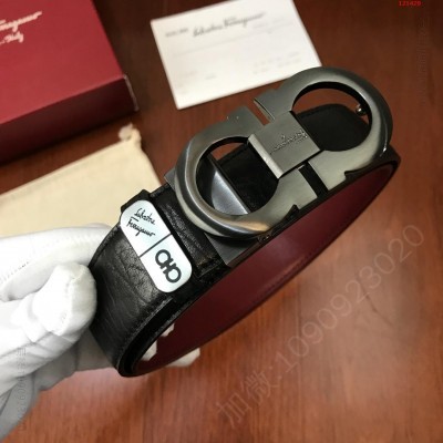 飞啦原单精品扣，双色对版开模,高仿菲拉格慕皮 哪里有卖高仿菲拉格慕腰带 精仿菲拉格慕皮带 原版菲拉格慕皮带 A货菲拉格慕皮带 原单菲拉格慕皮带