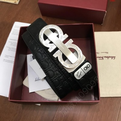 飞啦正版新款精钢自动八字扣，官网同步，镀钯精 哪里有卖高仿菲拉格慕腰带 精仿菲拉格慕皮带 原版菲拉格慕皮带 A货菲拉格慕皮带 原单菲拉格慕皮带
