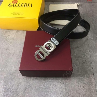 飞啦新款纯钢自动扣，官网新款同步原单货,高 哪里有卖高仿菲拉格慕腰带 精仿菲拉格慕皮带 原版菲拉格慕皮带 A货菲拉格慕皮带 原单菲拉格慕皮带
