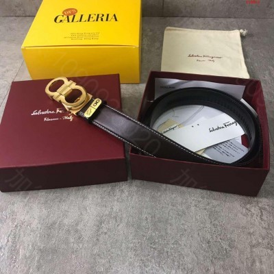 香港DFS免税专供，飞啦新款纯钢自动扣,高仿 哪里有卖高仿菲拉格慕腰带 精仿...
