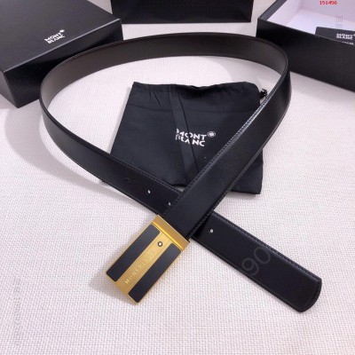 万宝龙尺寸:34mm正品尺寸专柜精品铜 哪里有卖高仿万宝龙腰带 精仿万宝龙皮带 原版万宝龙皮带 A货万宝龙皮带 原单万宝龙皮带